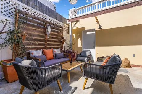 Exterior - 53 Surfside, Surfside, CA 90743 photo 5 of 10