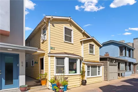 Exterior - 53 Surfside, Surfside, CA 90743 photo 3 of 10