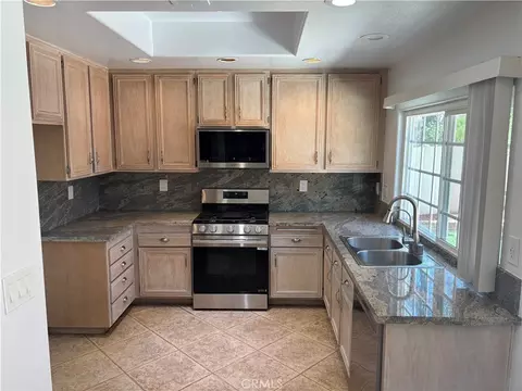 Kitchen - 8239 E Star Pne, Orange, CA 92869 photo 1 of 3