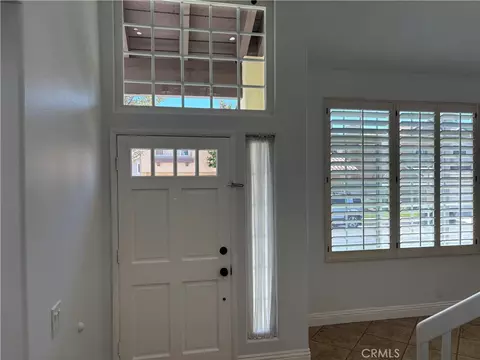 Entry Way - 8239 E Star Pne, Orange, CA 92869 photo 1 of 7