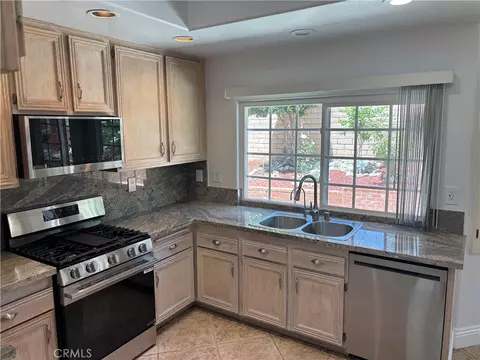 Kitchen - 8239 E Star Pne, Orange, CA 92869 photo 2 of 3