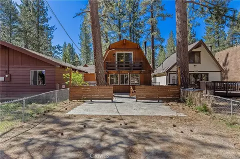 Exterior - 1104 Robinhood, Big Bear City, CA 92314 photo 5 of 5