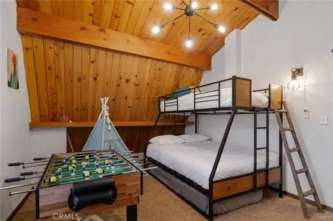 Bedroom - 1104 Robinhood, Big Bear City, CA 92314 photo 4 of 4