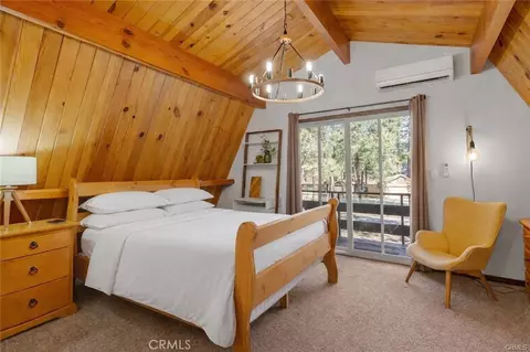 Bedroom - 1104 Robinhood, Big Bear City, CA 92314 photo 1 of 4