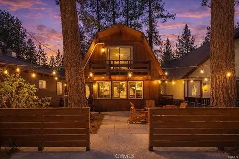Exterior - 1104 Robinhood, Big Bear City, CA 92314 photo 1 of 5
