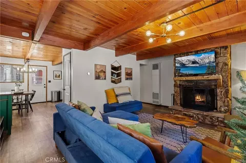 Living - 1104 Robinhood, Big Bear City, CA 92314 photo 1 of 4