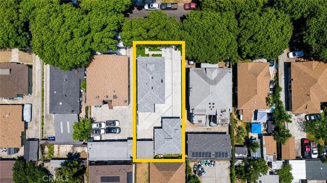 1452 W 22nd, Los Angeles, CA 90007