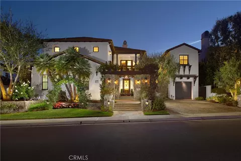 17 Long View Rd, Coto De Caza, CA 92679