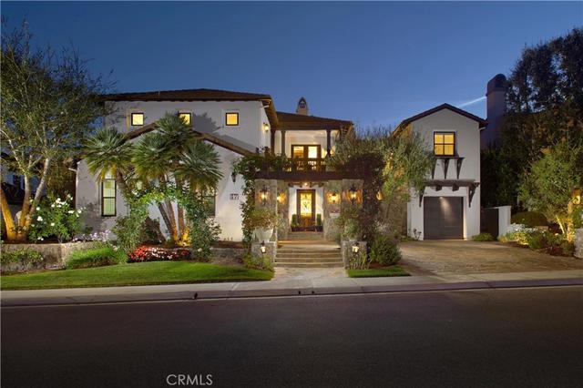 17 Long View Rd, Coto De Caza, CA 92679