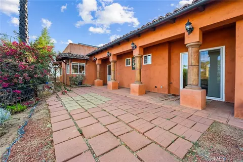 Exterior - 3838 Foxglove, Fallbrook, CA 92028 photo 7 of 8