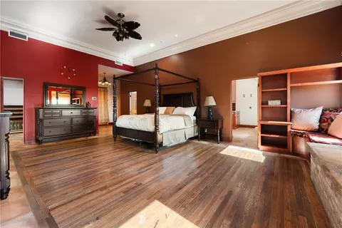 Bedroom - 3838 Foxglove, Fallbrook, CA 92028 photo 2 of 10