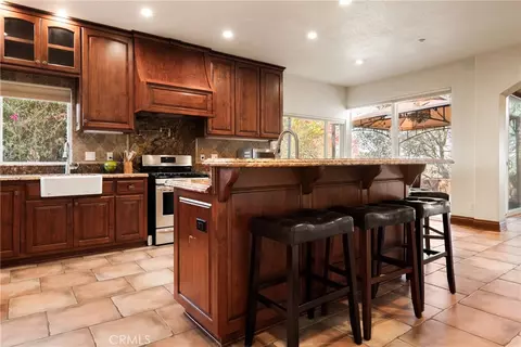 Kitchen - 3838 Foxglove, Fallbrook, CA 92028 photo 3 of 7