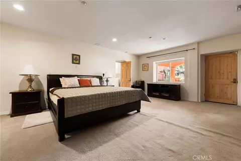 Bedroom - 3838 Foxglove, Fallbrook, CA 92028 photo 8 of 10