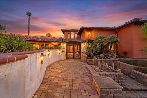 Exterior - 3838 Foxglove, Fallbrook, CA 92028 photo 1 of 8