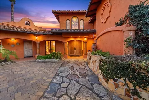 Exterior - 3838 Foxglove, Fallbrook, CA 92028 photo 4 of 8
