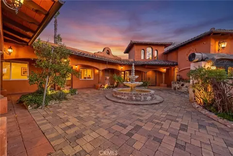 Exterior - 3838 Foxglove, Fallbrook, CA 92028 photo 2 of 8