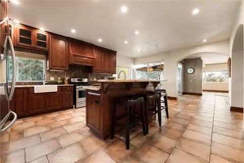 Kitchen - 3838 Foxglove, Fallbrook, CA 92028 photo 2 of 7