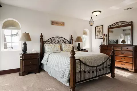 Bedroom - 3838 Foxglove, Fallbrook, CA 92028 photo 6 of 10