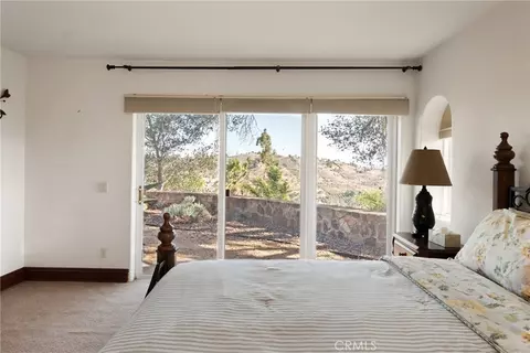 Bedroom - 3838 Foxglove, Fallbrook, CA 92028 photo 5 of 10