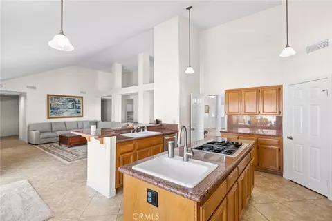 Kitchen - 2017 Windemere Way, Upland, CA 91784 photo 2 of 3