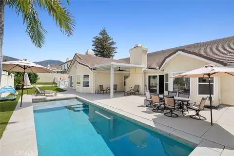 Exterior - 2017 Windemere Way, Upland, CA 91784 photo 2 of 3