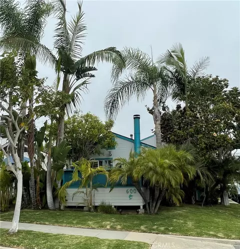 600 Orchid, Corona Del Mar, CA 92625