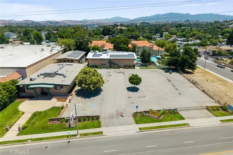 25222 Wiley Cyn, Newhall, CA 91321