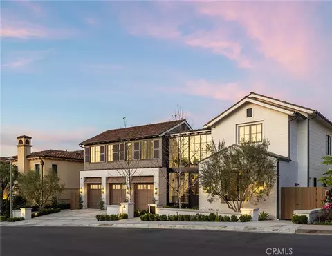 8 Cherry Hls, Newport Beach, CA 92660