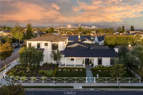 1230 Essex Ln, Newport Beach, CA 92660