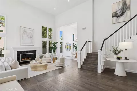 Living - 21 Chester, Irvine, CA 92603 photo 2 of 11