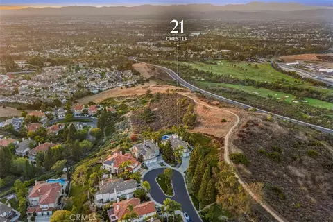 View/Area - 21 Chester, Irvine, CA 92603 photo 14 of 16
