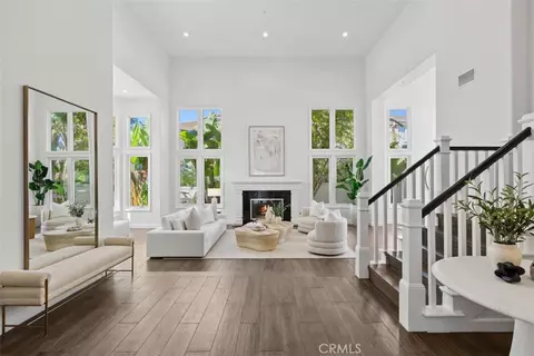 Living - 21 Chester, Irvine, CA 92603 photo 4 of 11