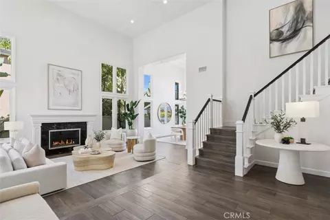 Living - 21 Chester, Irvine, CA 92603 photo 2 of 11