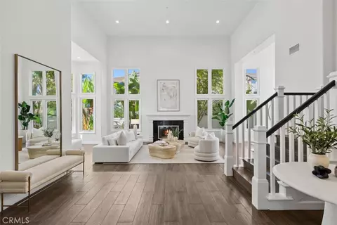 Living - 21 Chester, Irvine, CA 92603 photo 4 of 11