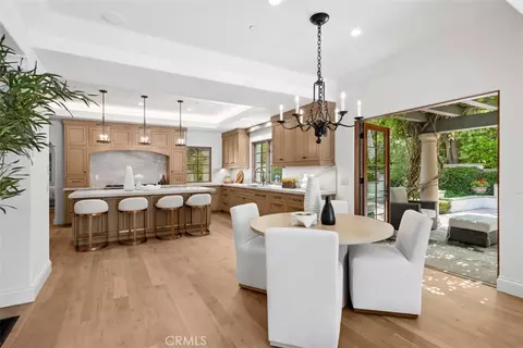 Dining - 31 Black Hawk, Irvine, CA 92603 photo 1 of 4