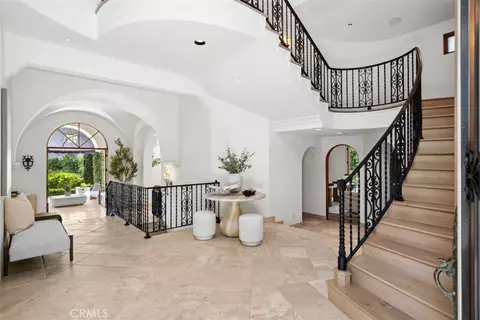 Entry Way - 31 Black Hawk, Irvine, CA 92603 photo 1 of 6