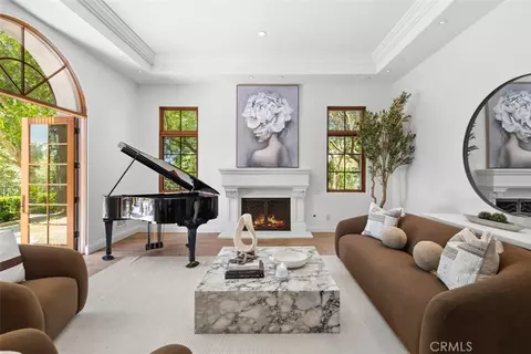 Living - 31 Black Hawk, Irvine, CA 92603 photo 1 of 2