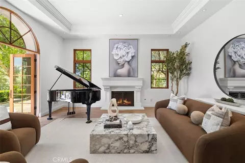 Living - 31 Black Hawk, Irvine, CA 92603 photo 1 of 2