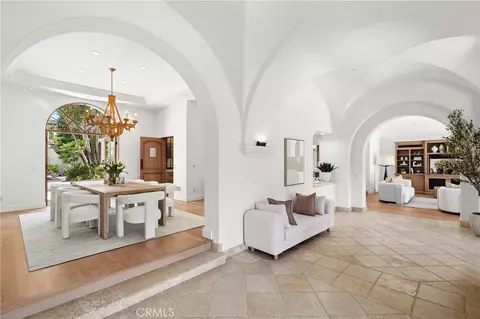 Entry Way - 31 Black Hawk, Irvine, CA 92603 photo 4 of 7