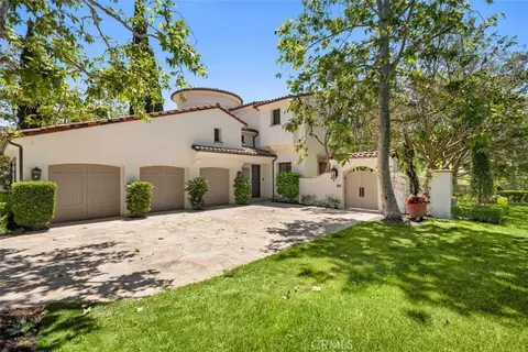 Exterior - 31 Black Hawk, Irvine, CA 92603 photo 15 of 15
