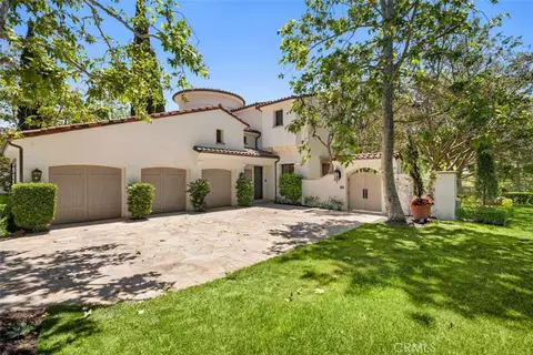 Exterior - 31 Black Hawk, Irvine, CA 92603 photo 15 of 15