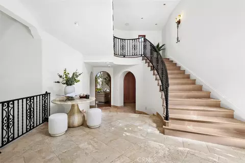 Entry Way - 31 Black Hawk, Irvine, CA 92603 photo 5 of 6