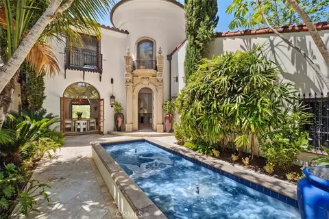 Exterior - 31 Black Hawk, Irvine, CA 92603 photo 5 of 15
