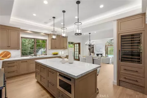 Kitchen - 31 Black Hawk, Irvine, CA 92603 photo 2 of 3