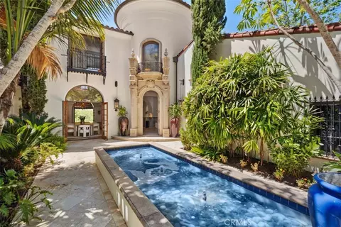 Exterior - 31 Black Hawk, Irvine, CA 92603 photo 5 of 15