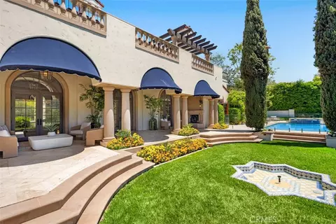 Exterior - 31 Black Hawk, Irvine, CA 92603 photo 11 of 15