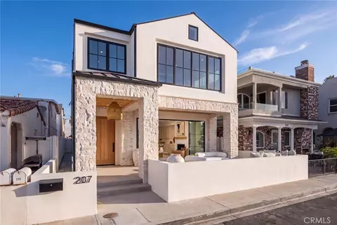 207 43rd St, Newport Beach, CA 92663