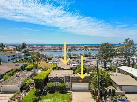 2209 Cliff Dr, Newport Beach, CA 92663