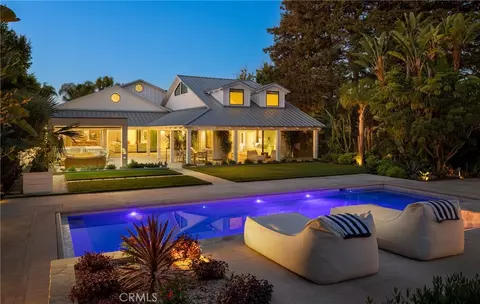 2419 Santiago, Newport Beach, CA 92660