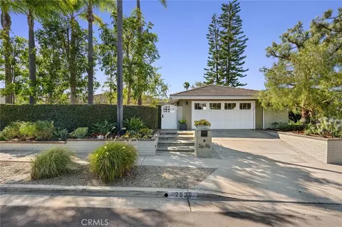 2639 Buckeye St, Newport Beach, CA 92660